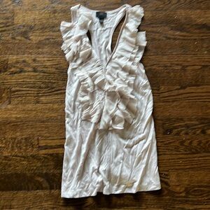 Banana Republic Women Blouse Size XS